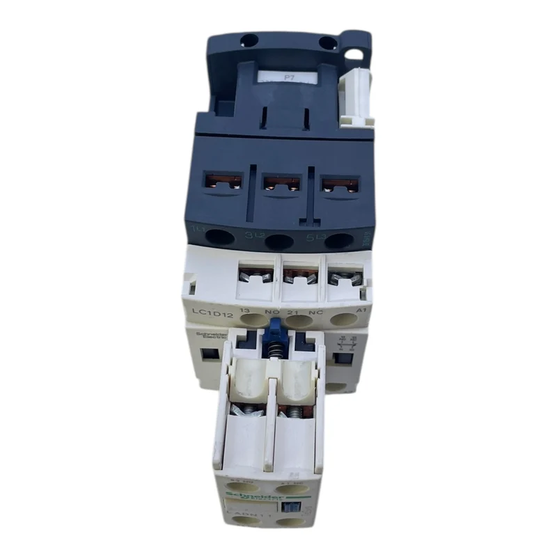 Schneider Electric LCD12 LAD4RCU Leistungsschalter von Schneider Electric