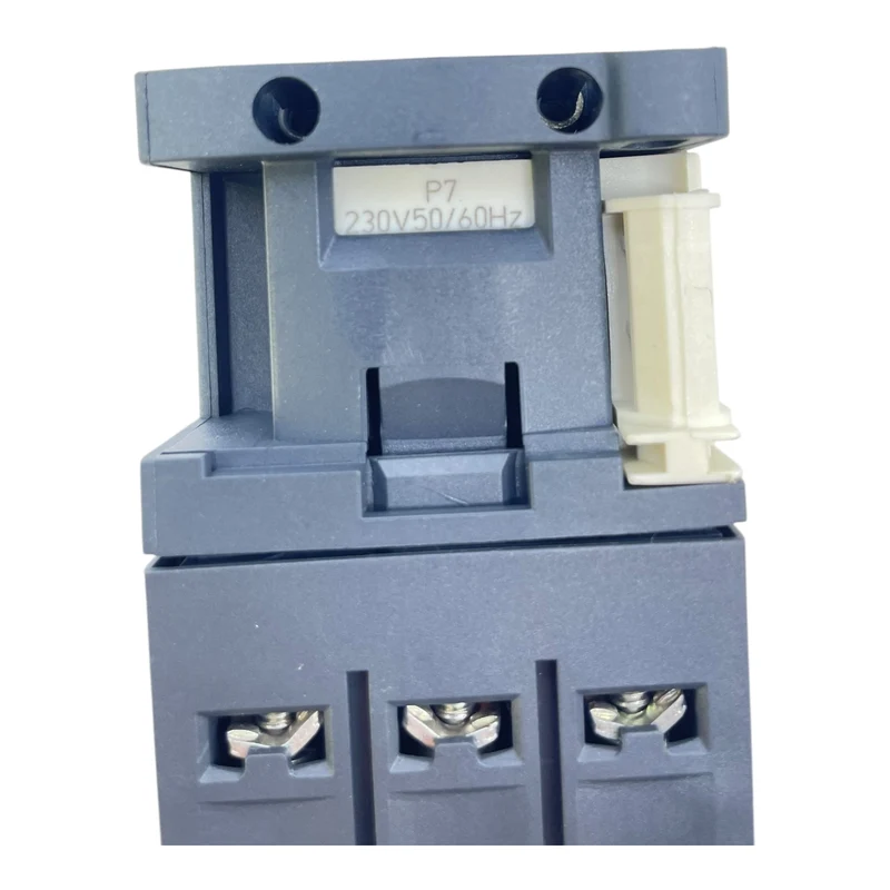Schneider Electric Leistungsschütz LC1D12 LAD4RCU Leistungsschütz von Schneider