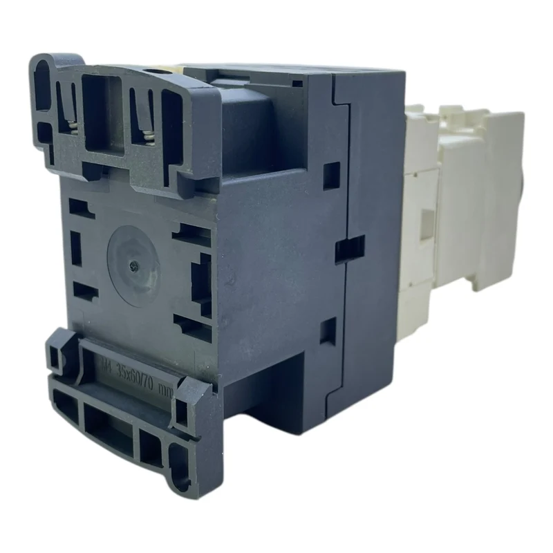 Schneider Electric Leistungsschütz LC1D12 LAD4RCU Leistungsschütz von Schneider