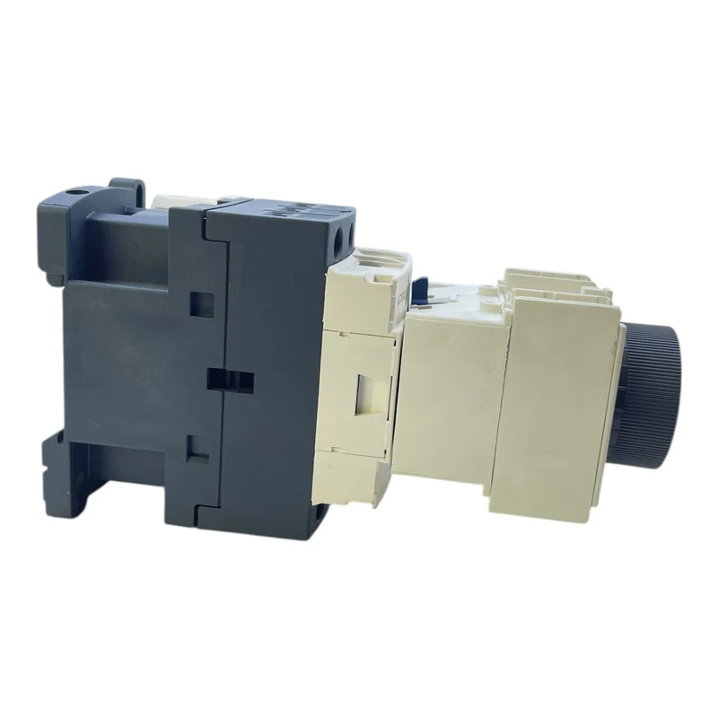Schneider Electric Leistungsschütz LC1D12 LAD4RCU Leistungsschütz von Schneider