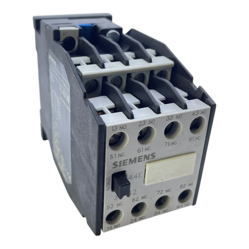 Siemens Leistungsschalter 230V 3TH4244-0A Leistungsschalter von Siemens