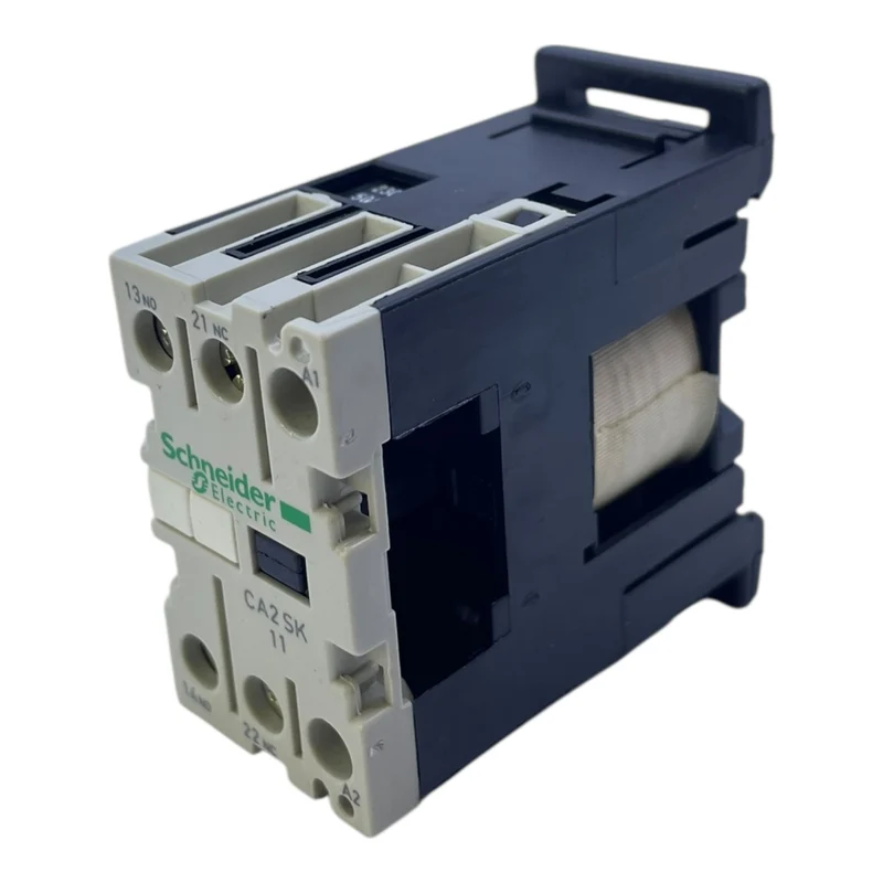 Schneider Electric Hilfsschütz 230V CA2SK11 Hilfsschütz von Schneider Industrie