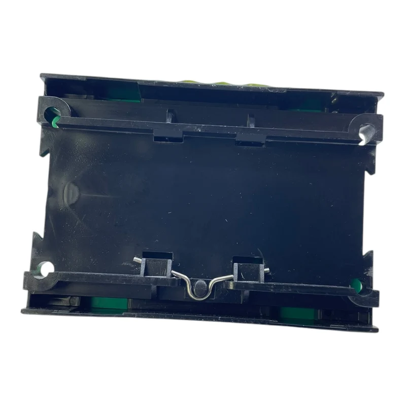 Murr Modul Steckrelaismodul SZE 2/4-8D/220 Steckrelaismodul von Murr Industrie