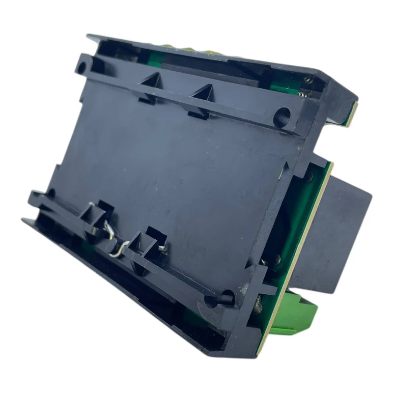 Murr Modul Steckrelaismodul SZE 2/4-8D/220 Steckrelaismodul von Murr Industrie