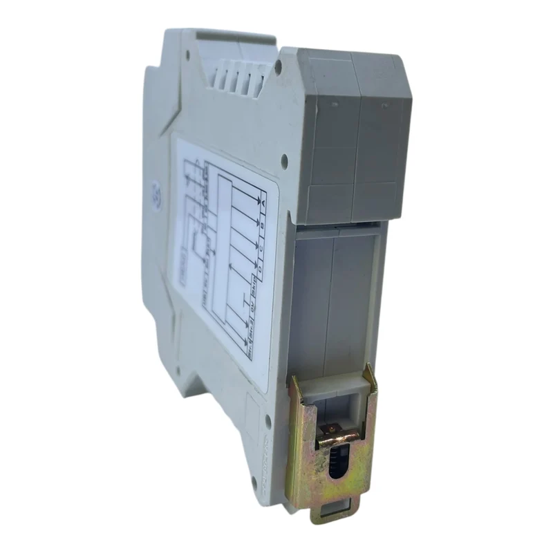 Euchner Interface Modul Schlüsselsystem EKS-A-APL-G08 088810 für die Industrie