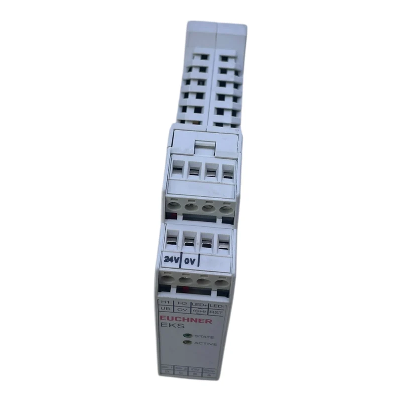 Euchner Interface Modul Schlüsselsystem EKS-A-APL-G08 088810 für die Industrie