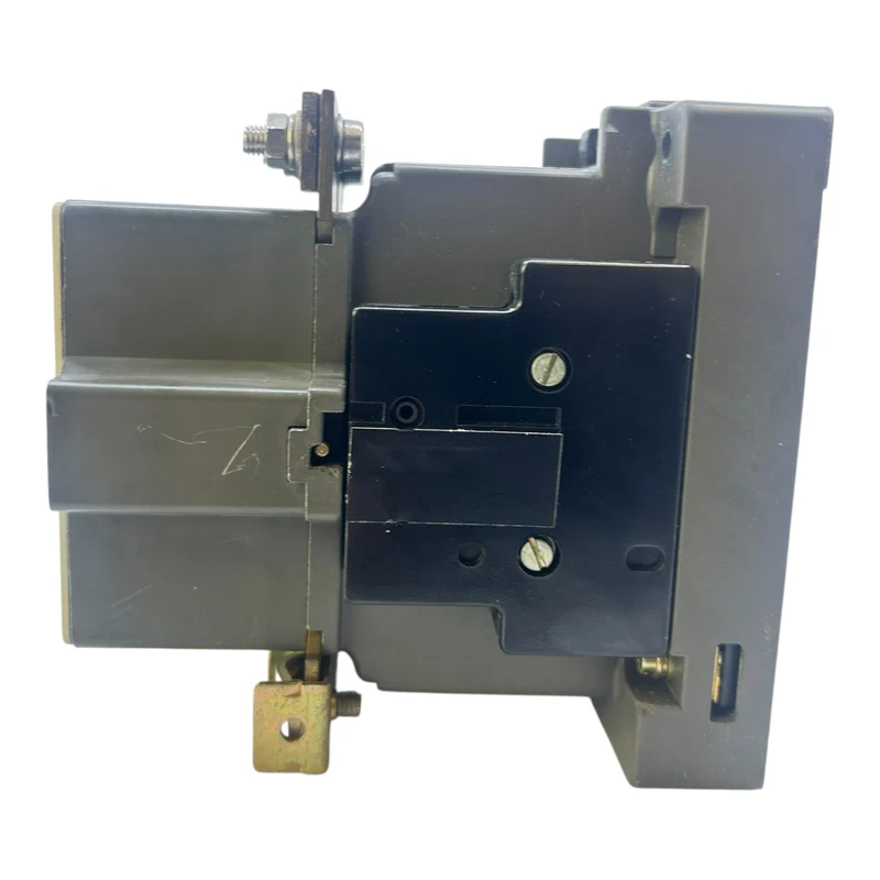 Siemens Leistungsschütz 3polig 3TB4817-0A Leistungsschütz von Siemens Industrie