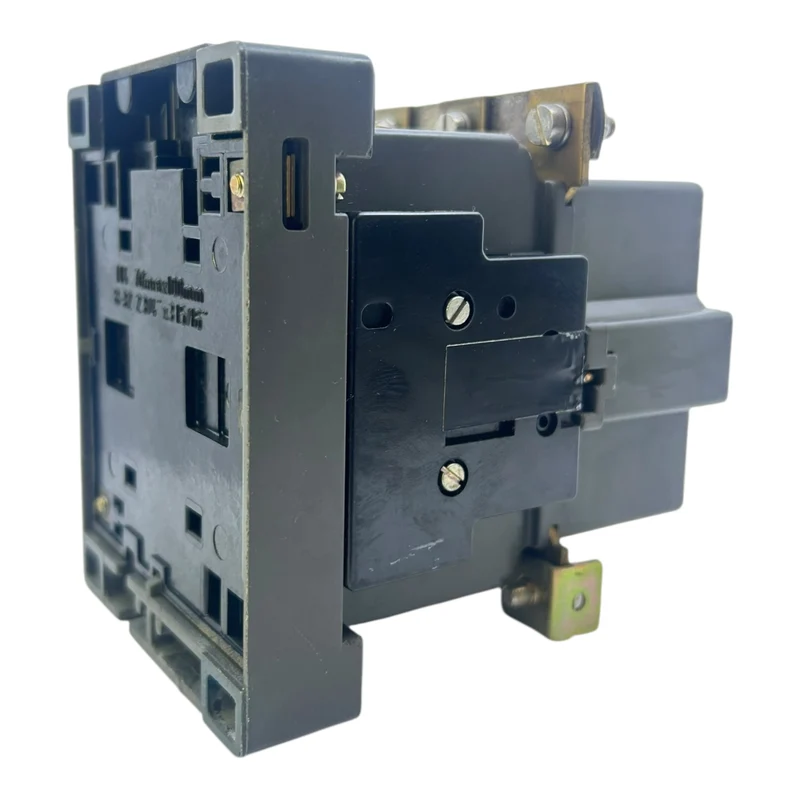 Siemens Leistungsschütz 3polig 3TB4817-0A Leistungsschütz von Siemens Industrie