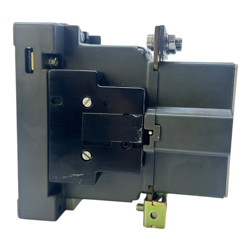 Siemens Leistungsschütz 3polig 3TB4817-0A Leistungsschütz von Siemens Industrie
