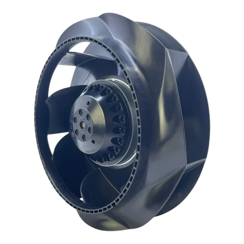 EBM Papst Lüfter Radialventilator R2E220-RA38-01 Radialventilator von EBM Papst