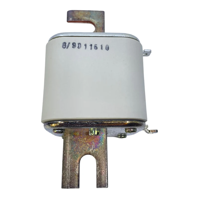 Siemens Sicherungseinsatz 3NC8434-3 660VDC 440V 500A VE:3stk Sicherungseinsatz