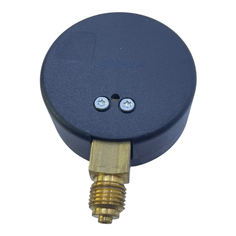 Tecsis Manometer Druckmessgerät -1-5bar | Manometer für die Industrie Geeignet