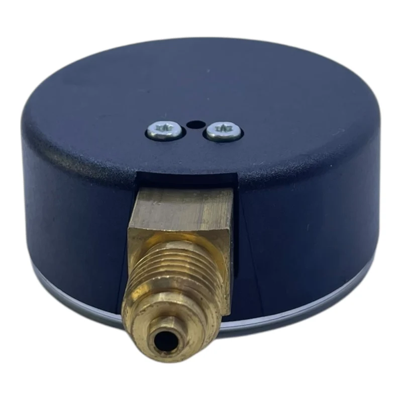 Tecsis Manometer Druckmessgerät -1-5bar | Manometer für die Industrie Geeignet