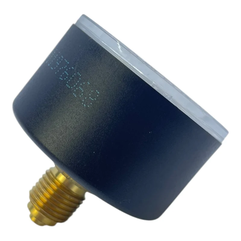 Tecsis Manometer Druckmessgerät 0-6 bar | Manometer für die Industrie Geeignet