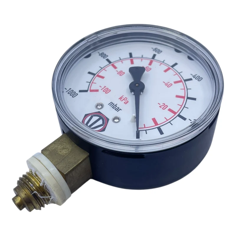 Barometer -1000 bis 0 mbar Barometer411201356 für die Industrie geeignet
