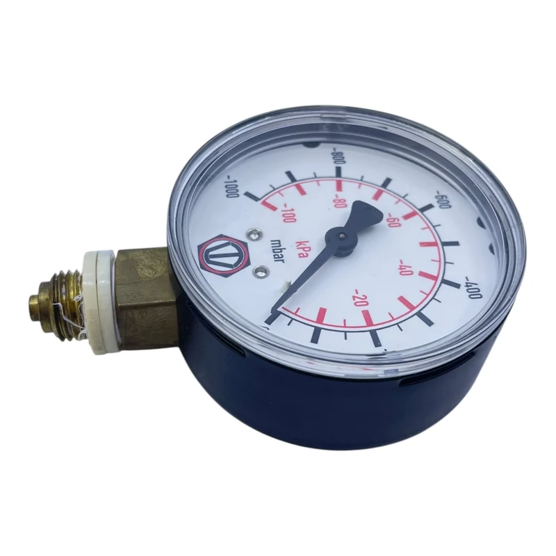 Barometer -1000 bis 0 mbar Barometer411201356 für die Industrie geeignet
