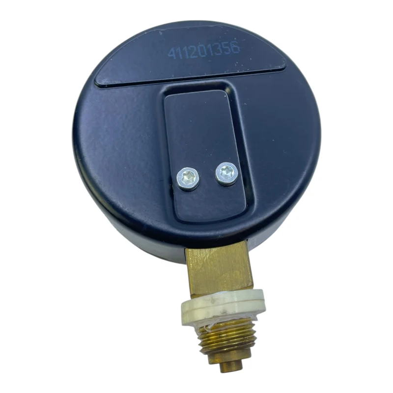 Barometer -1000 bis 0 mbar Barometer411201356 für die Industrie geeignet