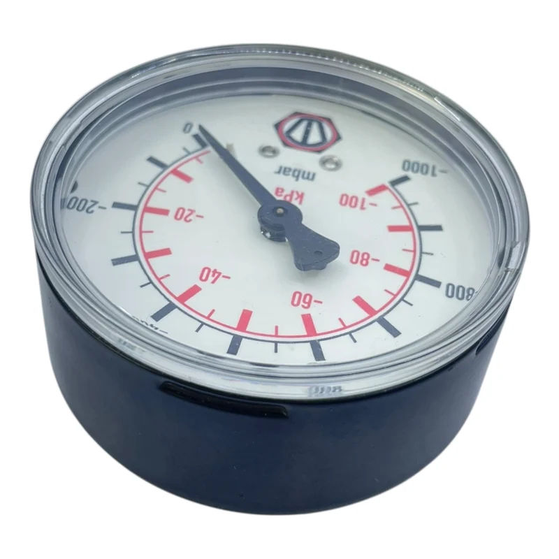 Barometer -1000 bis 0 mbar Barometer411201356 für die Industrie geeignet