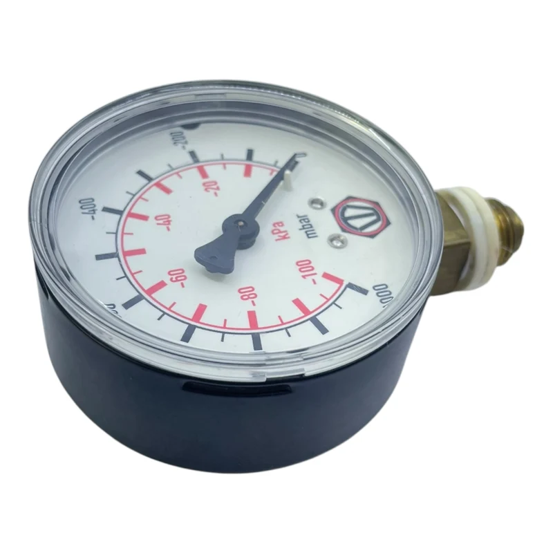 Barometer -1000 bis 0 mbar Barometer411201356 für die Industrie geeignet