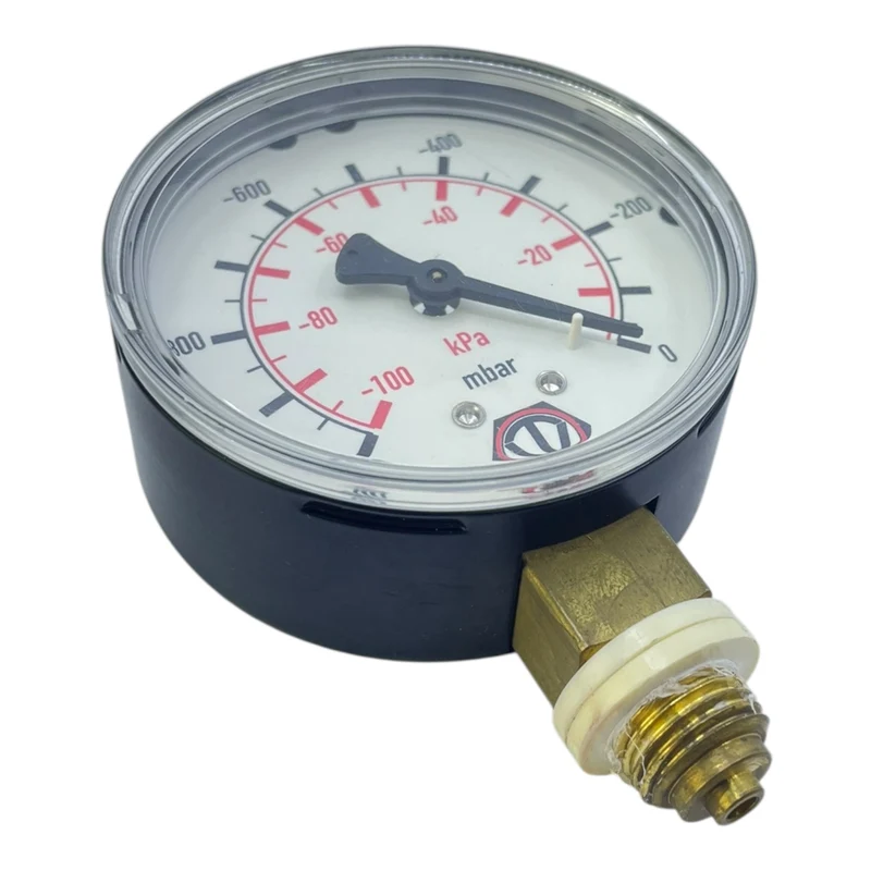Barometer -1000 bis 0 mbar Barometer411201356 für die Industrie geeignet