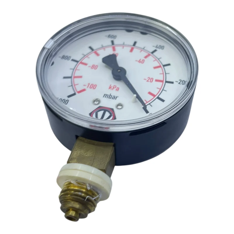 Barometer -1000 bis 0 mbar Barometer411201356 für die Industrie geeignet