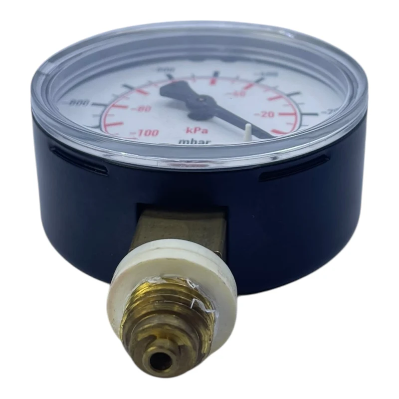Barometer -1000 bis 0 mbar Barometer411201356 für die Industrie geeignet
