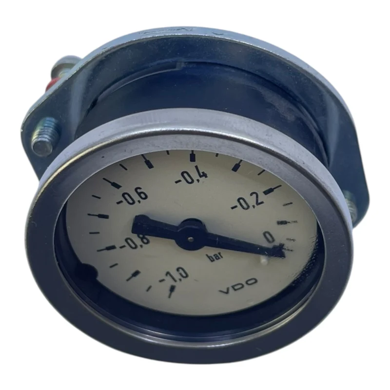 VDO Manometer Vakuummanometer -1-0bar Vakuummanometer von VDO für Industrie