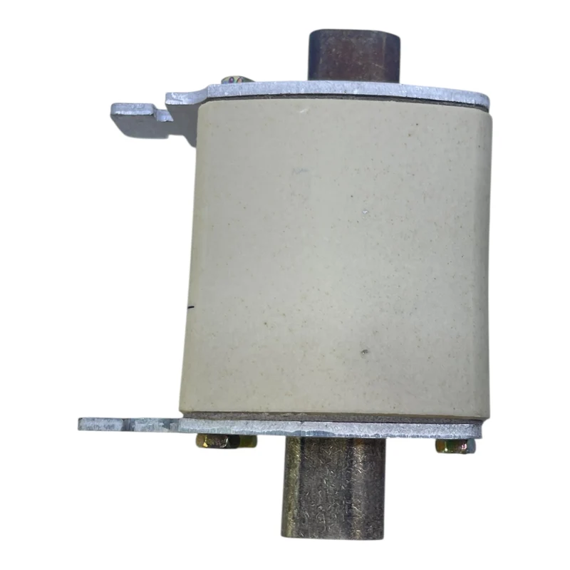 Bogenschütz Vollschutz Sicherungseinsatz NH00 125A Sicherungseinsatz Bogenschütz
