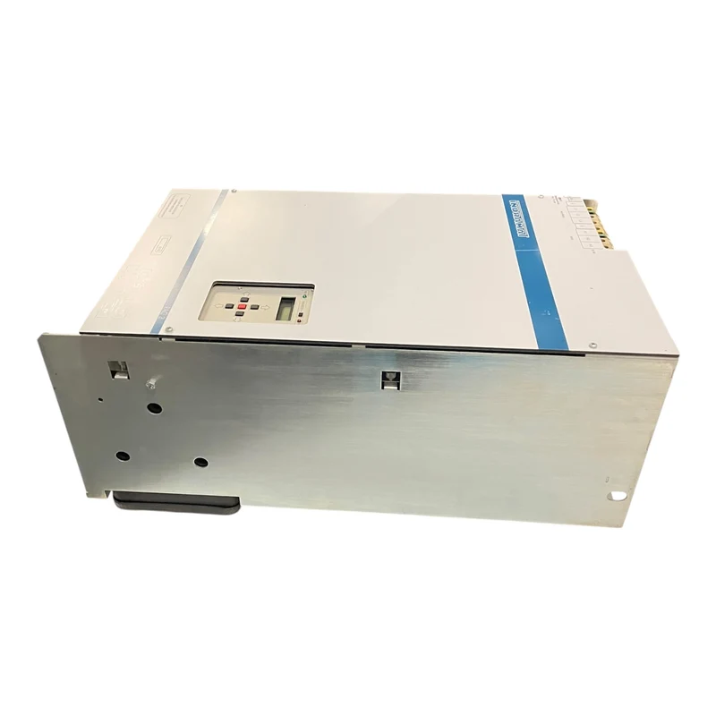 Indramat AC-Mainspindle Drive RAC 3.5-150-460-A00-Z1-220 AC-Mainspindle