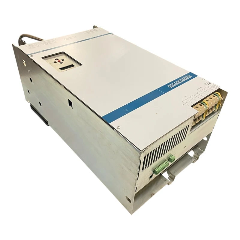 Indramat AC-Mainspindle Drive RAC 3.5-150-460-A00-Z1-220 AC-Mainspindle