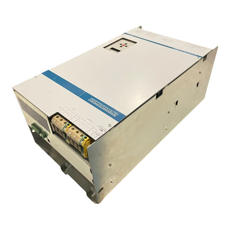 Indramat AC-Mainspindle Drive RAC 3.5-150-460-A00-Z1-220 AC-Mainspindle