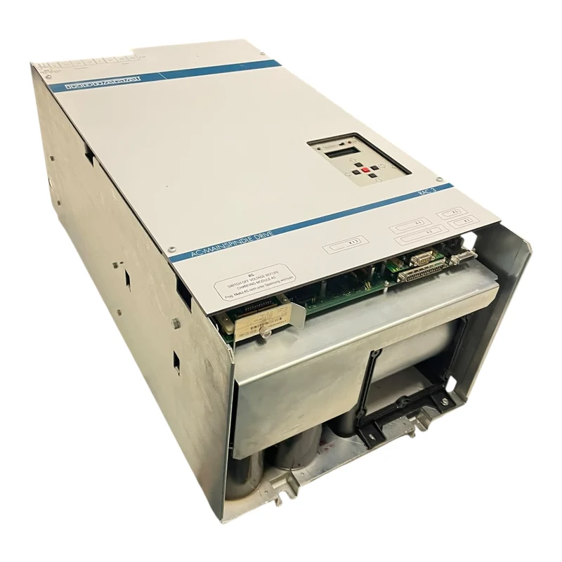 Indramat AC-Mainspindle Drive RAC 3.5-150-460-A00-Z1-220 AC-Mainspindle