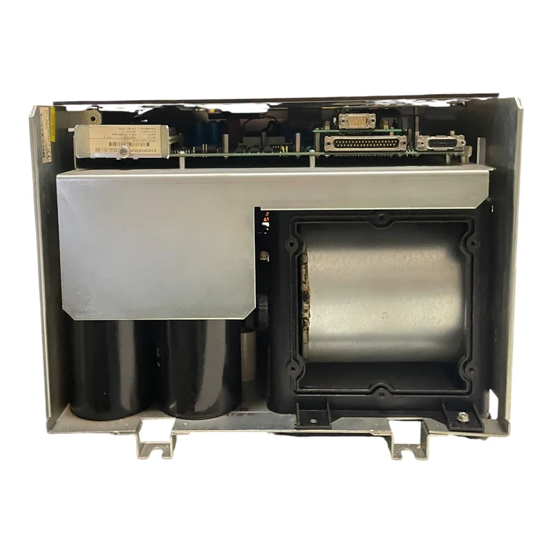 Indramat AC-Mainspindle Drive RAC 3.5-150-460-A00-Z1-220 AC-Mainspindle