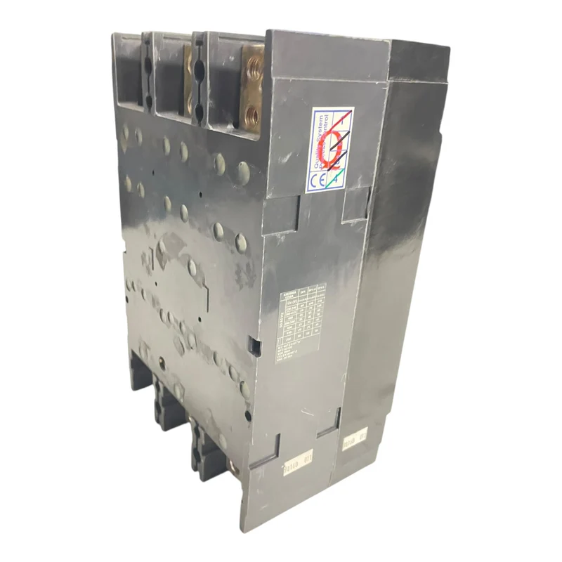 Legrand Leistungsschalter 630A DPX630 28273 Leistungsschalter von Legrand