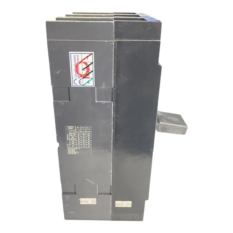 Legrand Leistungsschalter 630A DPX630 28273 Leistungsschalter von Legrand