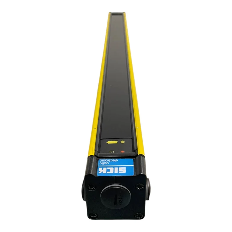 Sick Sicherheits-Lichtschranke Sensor FGSS600-11 1012504 Lichtschranke Sensor