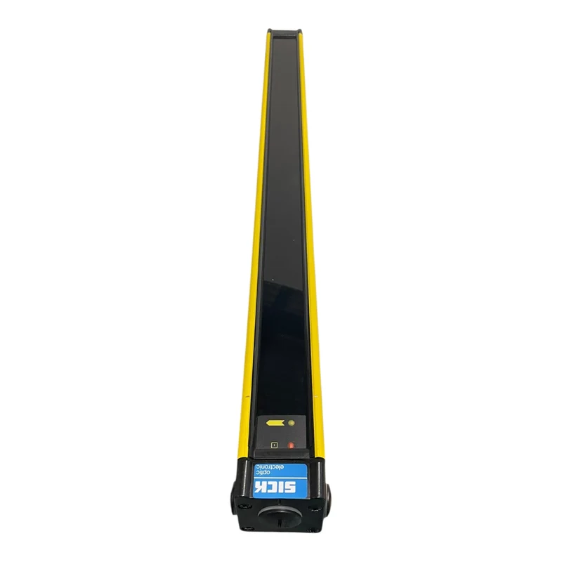 Sick Sicherheits-Lichtschranke Sensor FGSS600-11 1012504 Lichtschranke Sensor