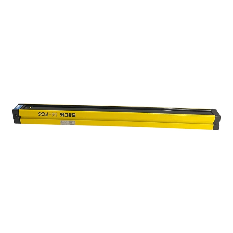 Sick Sicherheits-Lichtschranke Sensor FGSS600-11 1012504 Lichtschranke Sensor