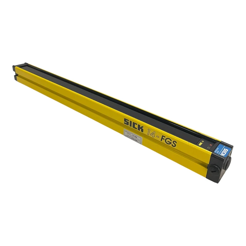 Sick Sicherheits-Lichtschranke Sensor FGSS600-11 1012504 Lichtschranke Sensor