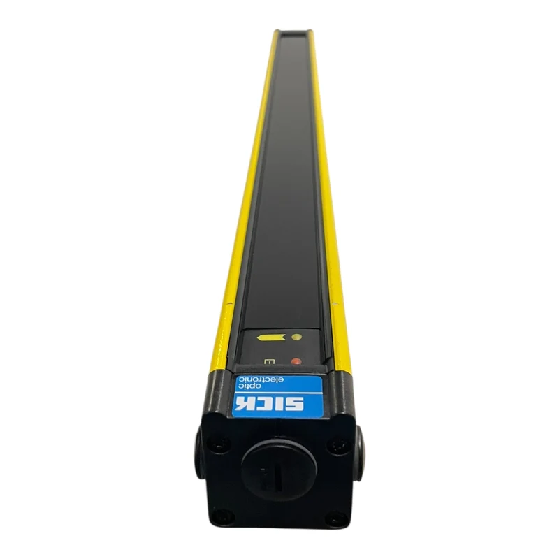 Sick Sicherheits-Lichtschranke Sensor FGSS600-11 1012504 Lichtschranke Sensor