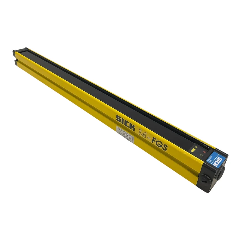 Sick Lichtschranke Sicherheitsgittel Sensor FGSS600-11 1012504 Lichtschranke