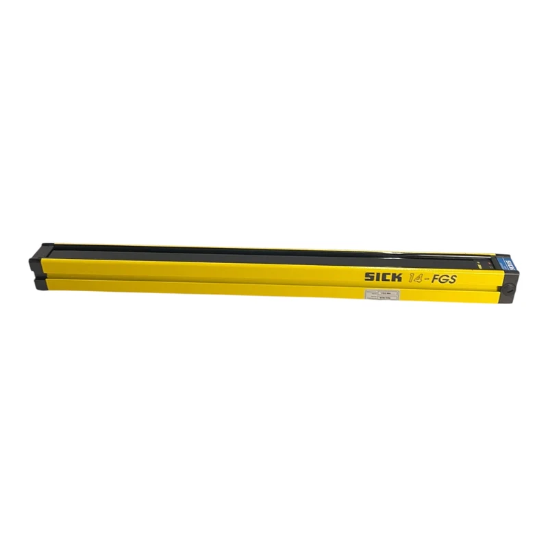 Sick Lichtschranke Sicherheitsgittel Sensor FGSS600-11 1012504 Lichtschranke