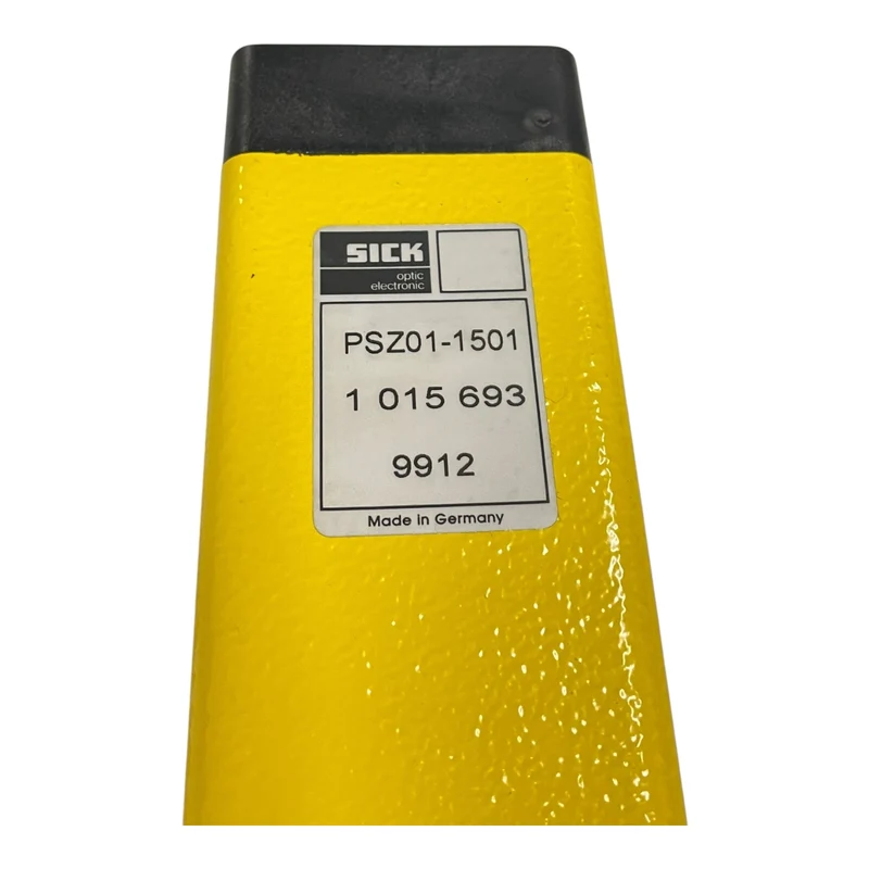 Sick PSZ PSZ01-1501 1015693 Umlenkspiegel Lichtschranke für die Industrie