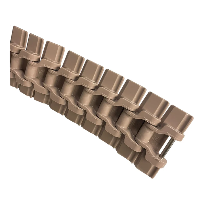 Rexnord Förderbandkette TalbeTop Chain LF882K4-1/2 3m länge 11.5m breit
