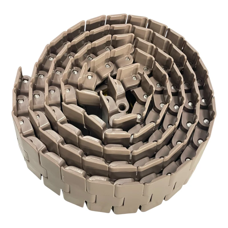 Rexnord Förderbandkette TalbeTop Chain LF882K4-1/2 3m länge 11.5m breit