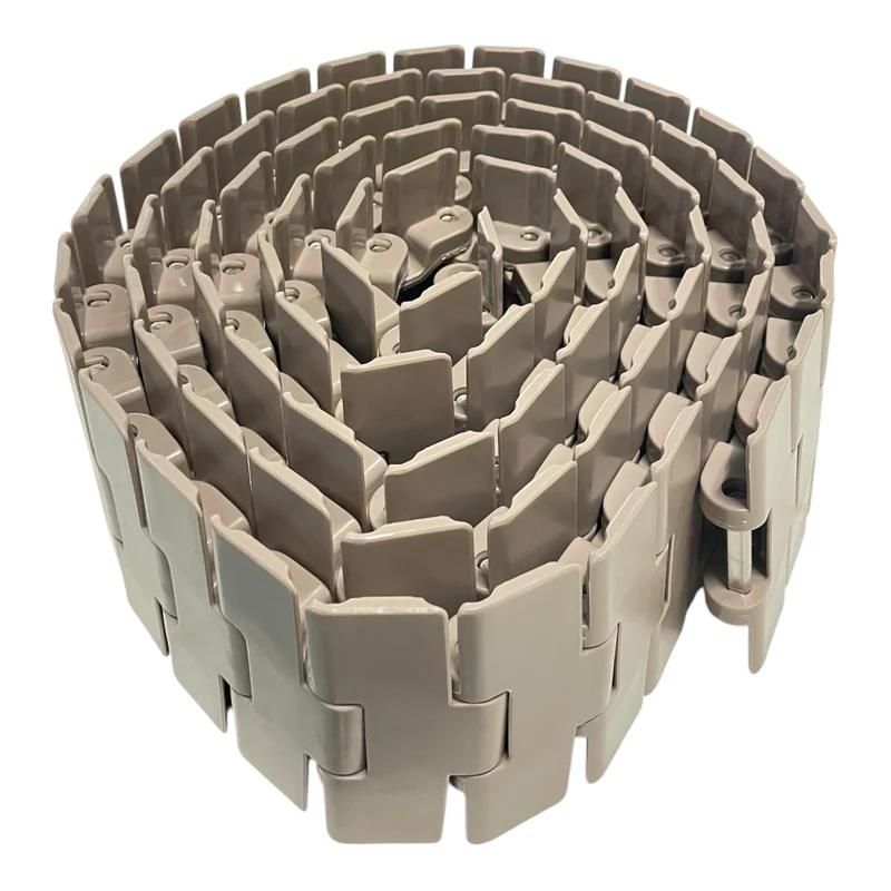 Rexnord Förderbandkette TalbeTop Chain LF882K4-1/2 3m länge 11.5m breit