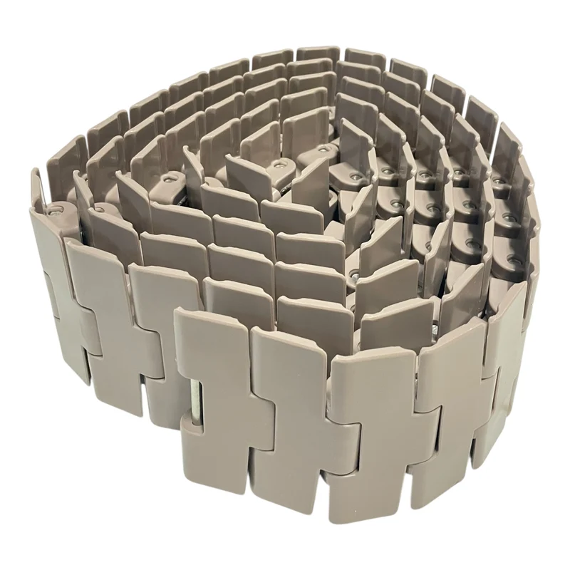 Rexnord Förderbandkette TalbeTop Chain LF882K4-1/2 3m länge 11.5m breit