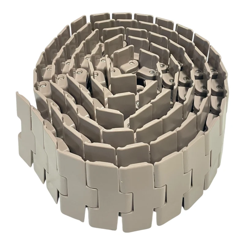 Rexnord Förderbandkette TalbeTop Chain LF882K4-1/2 3m länge 11.5m breit