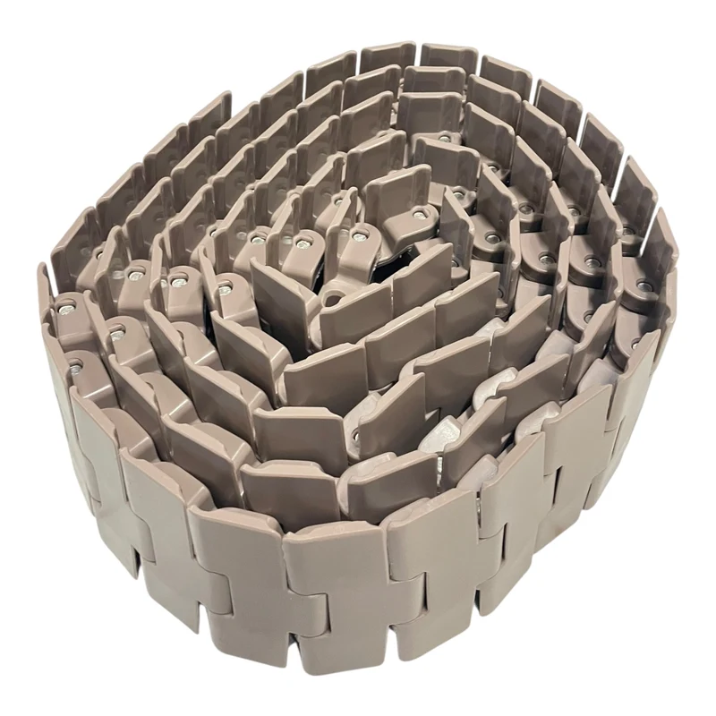 Rexnord Förderbandkette TalbeTop Chain LF882K4-1/2 3m länge 11.5m breit