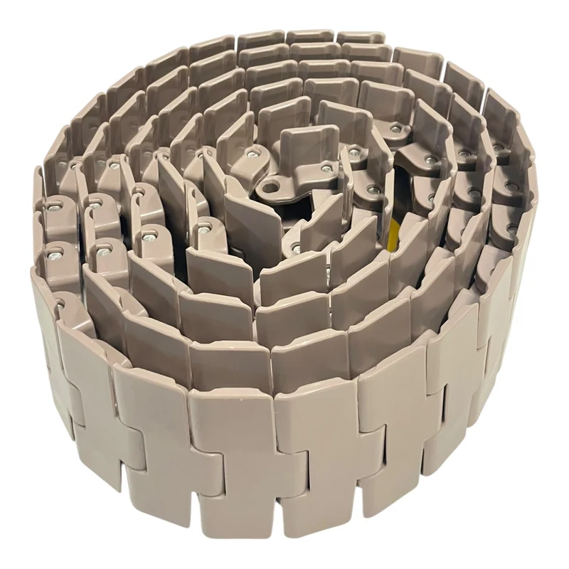 Rexnord Förderbandkette TalbeTop Chain LF882K4-1/2 3m länge 11.5m breit